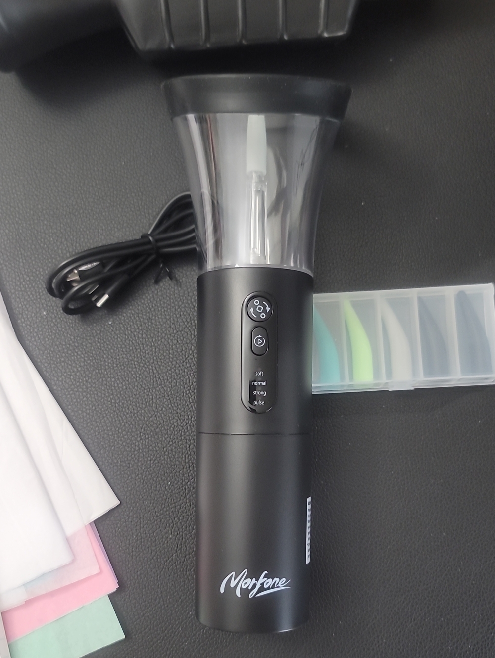 Personal Ear Cleaner - Picture 3 of 3